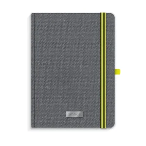 Notebook Moustache A5 Pautado
