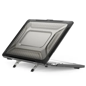 Capa 2 em 1 com Suporte p/ MacBook Pro 13" (2020)