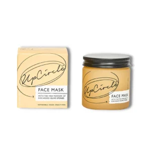 Máscara Facial Natural – Up Circle