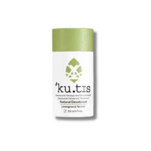 Desodorizante Natural Kutis Sem Bicarbonato – Tea Tree e Erva-Príncipe