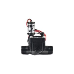 Electroválvula Hunter M/M PGV-100 1″ 9volts