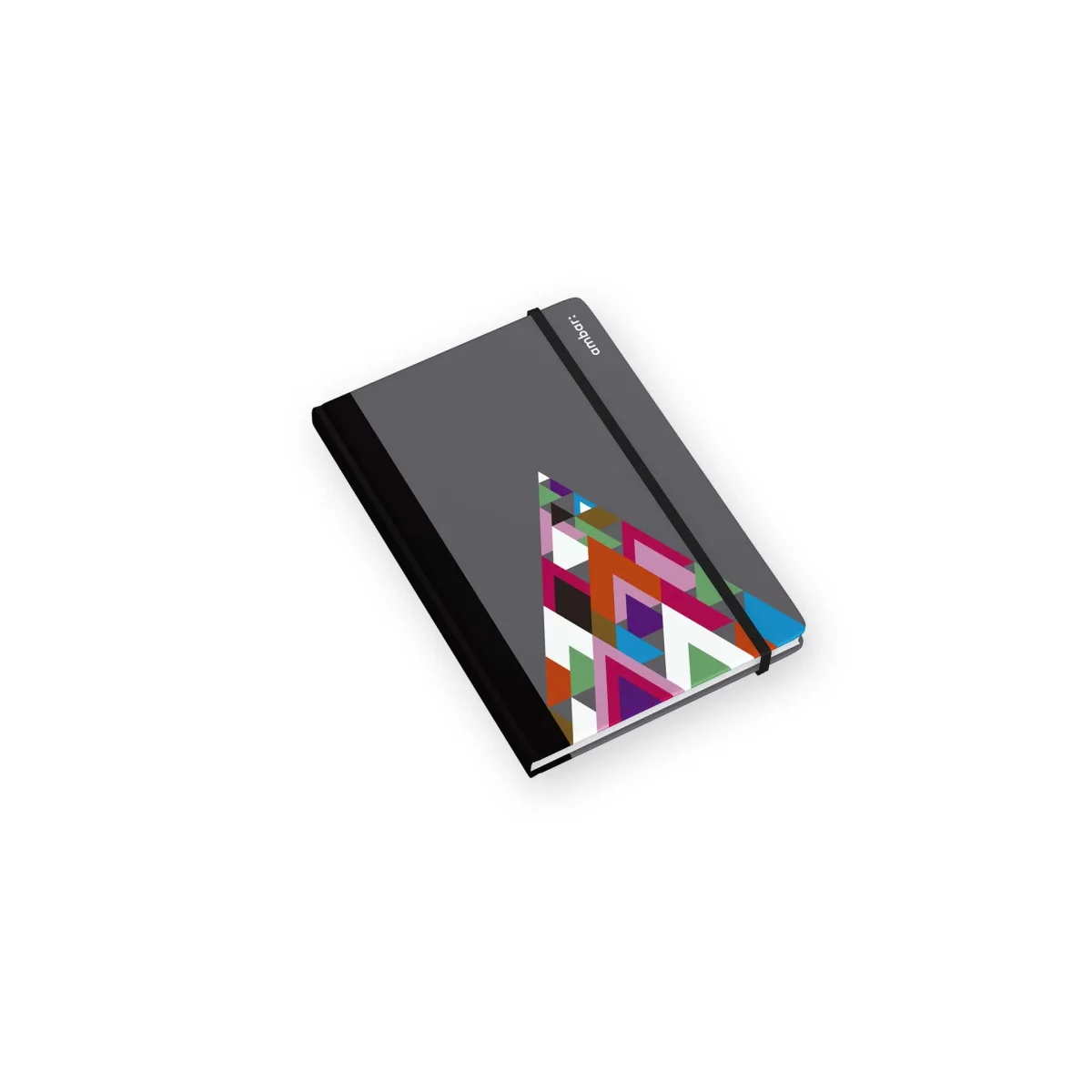 Notebook Turn-Up Liso - Image 4