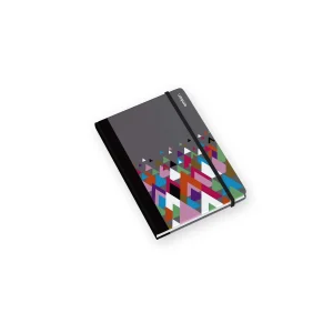 Notebook Turn-Up Liso