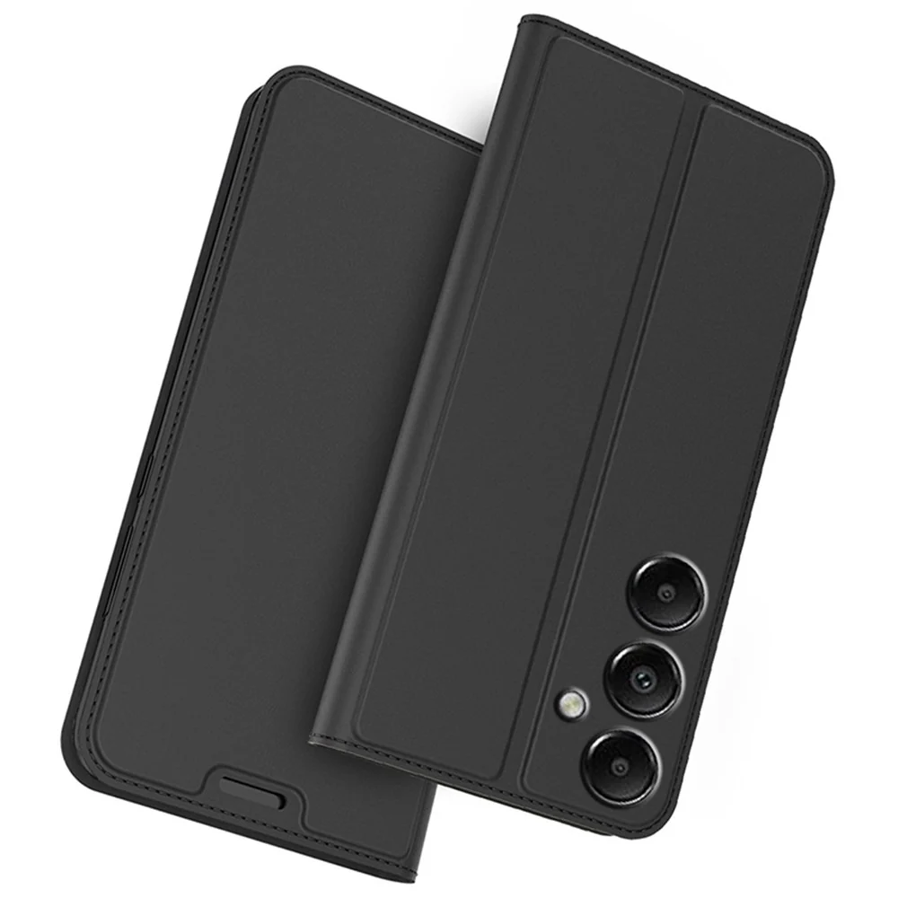 Capa Leather CardSlot para Samsung A35 5G