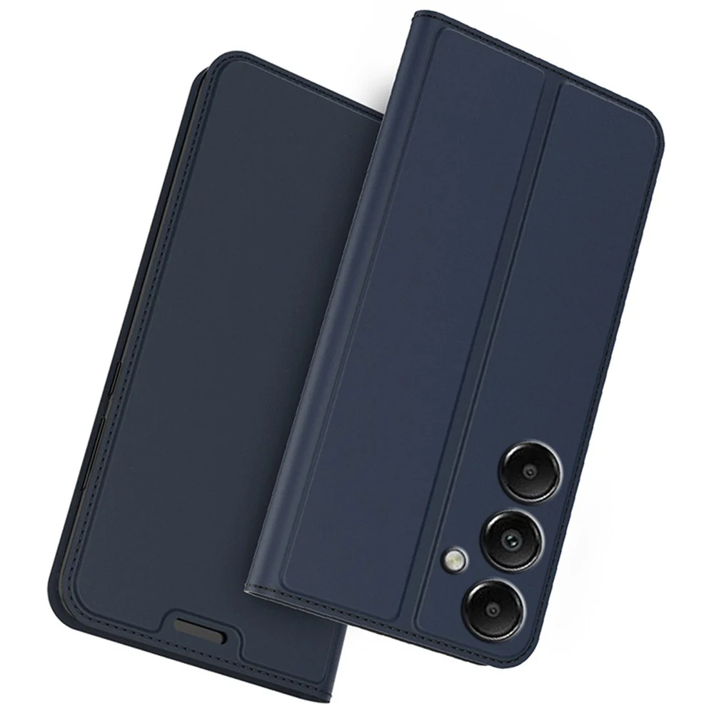 Capa Leather CardSlot para Samsung A35 5G - Image 9