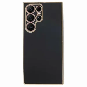 Capa SlimShield TPU para Samsung S25 Ultra