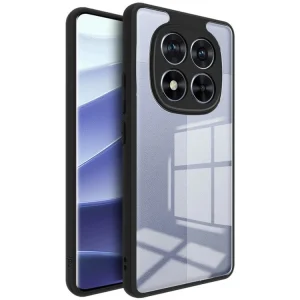 Capa Transparente iMak UX‑9A para Xiaomi Redmi Note 14 Pro 5G