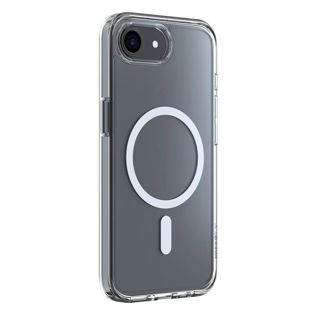 Capa Magnética Torras Matte para iPhone 16e - Image 9