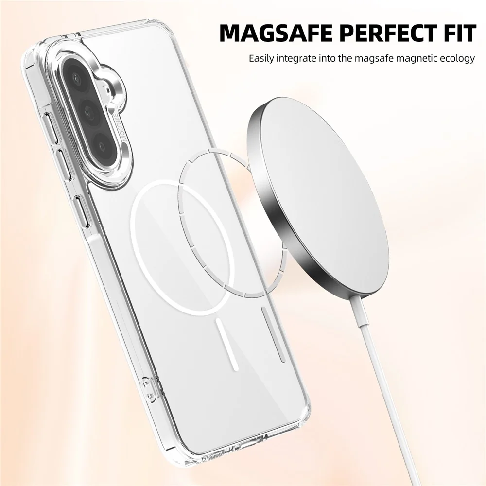 Capa MagEdge Clear - Image 5