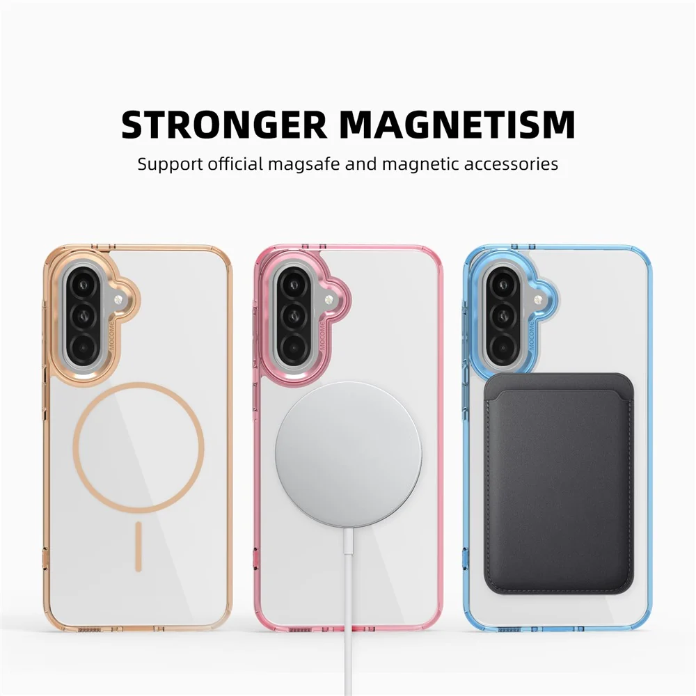 Capa MagEdge Clear - Image 9