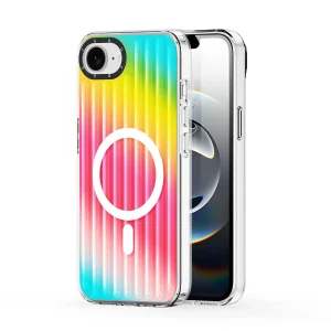 Capa DUX DUCIS degradé para iPhone 16e
