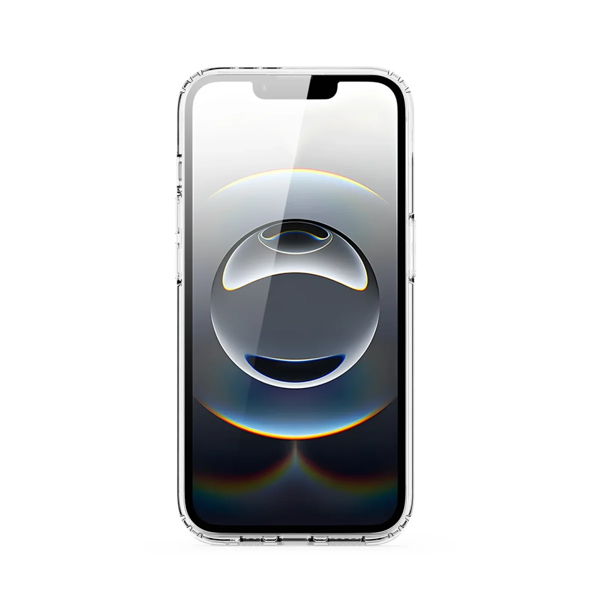 Capa DUX DUCIS degradé para iPhone 16e - Image 5