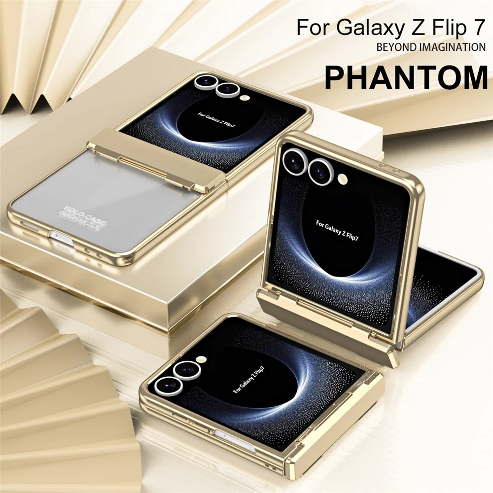 Capa ElectroShield para Samsung Z Flip7 5G - Image 6