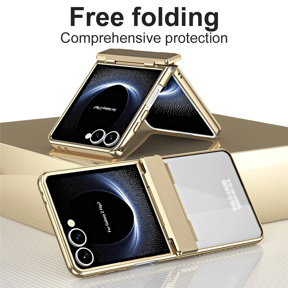 Capa ElectroShield para Samsung Z Flip7 5G - Image 8