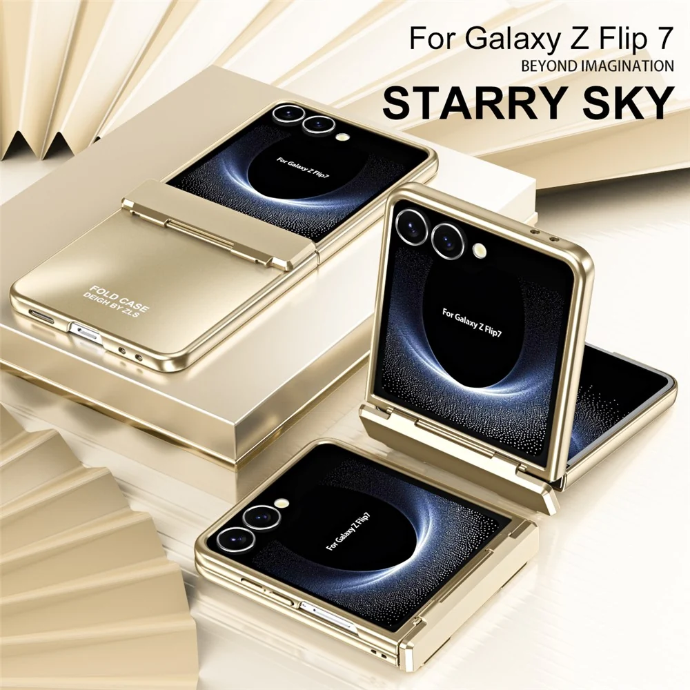 Capa GoldShield para Samsung Z Flip7 5G - Image 8