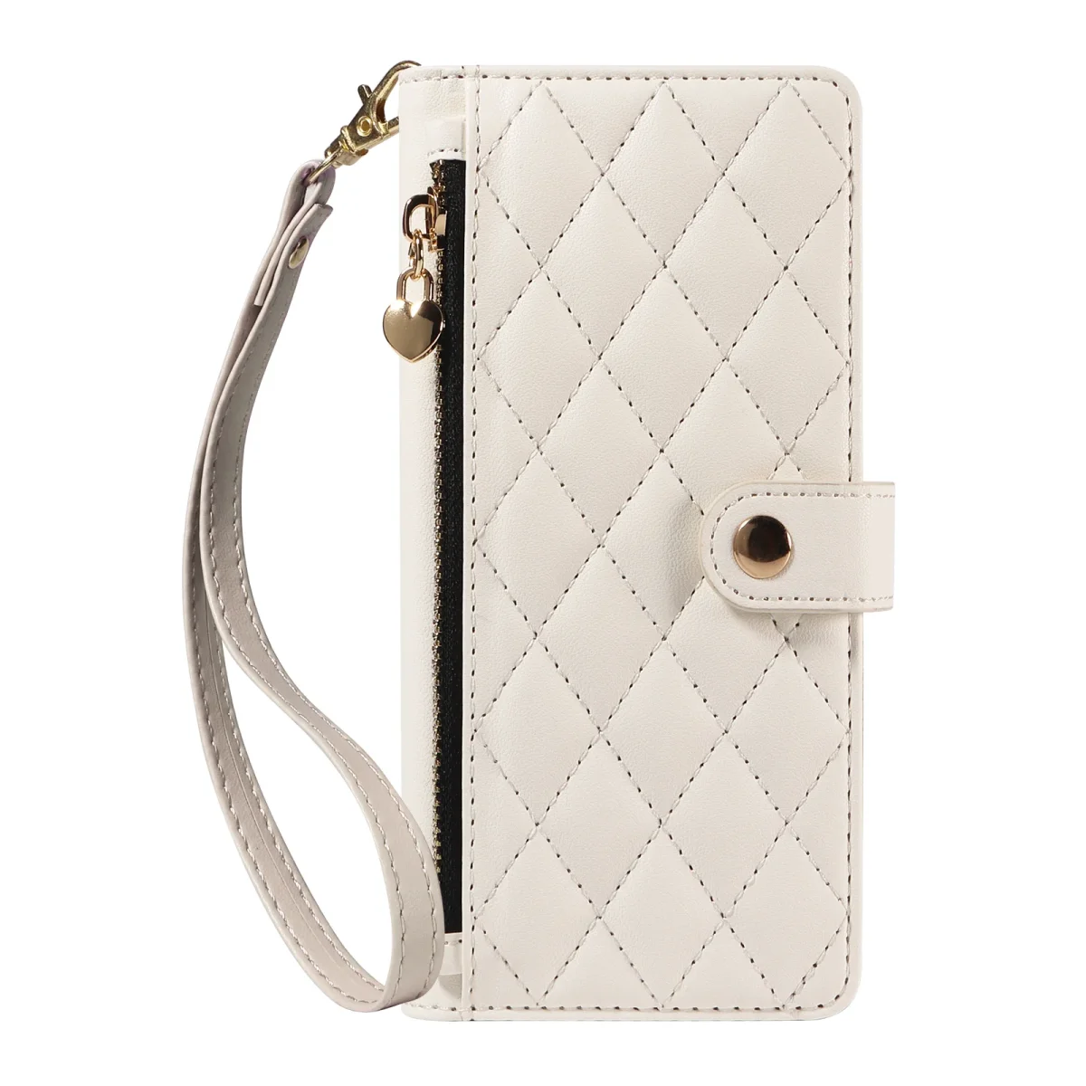 Capa Rhombus Strap para Samsung A55 5G - Image 9
