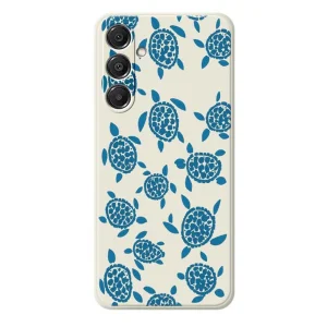 Capa TurtleWave p/ Samsung Galaxy A16