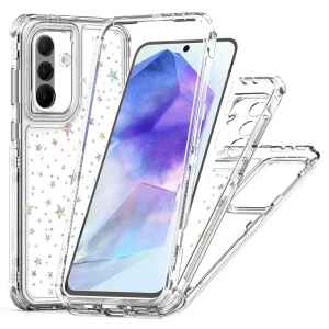 Capa StarClear Laser