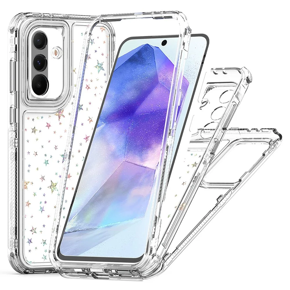 Capa StarClear Laser - Image 2
