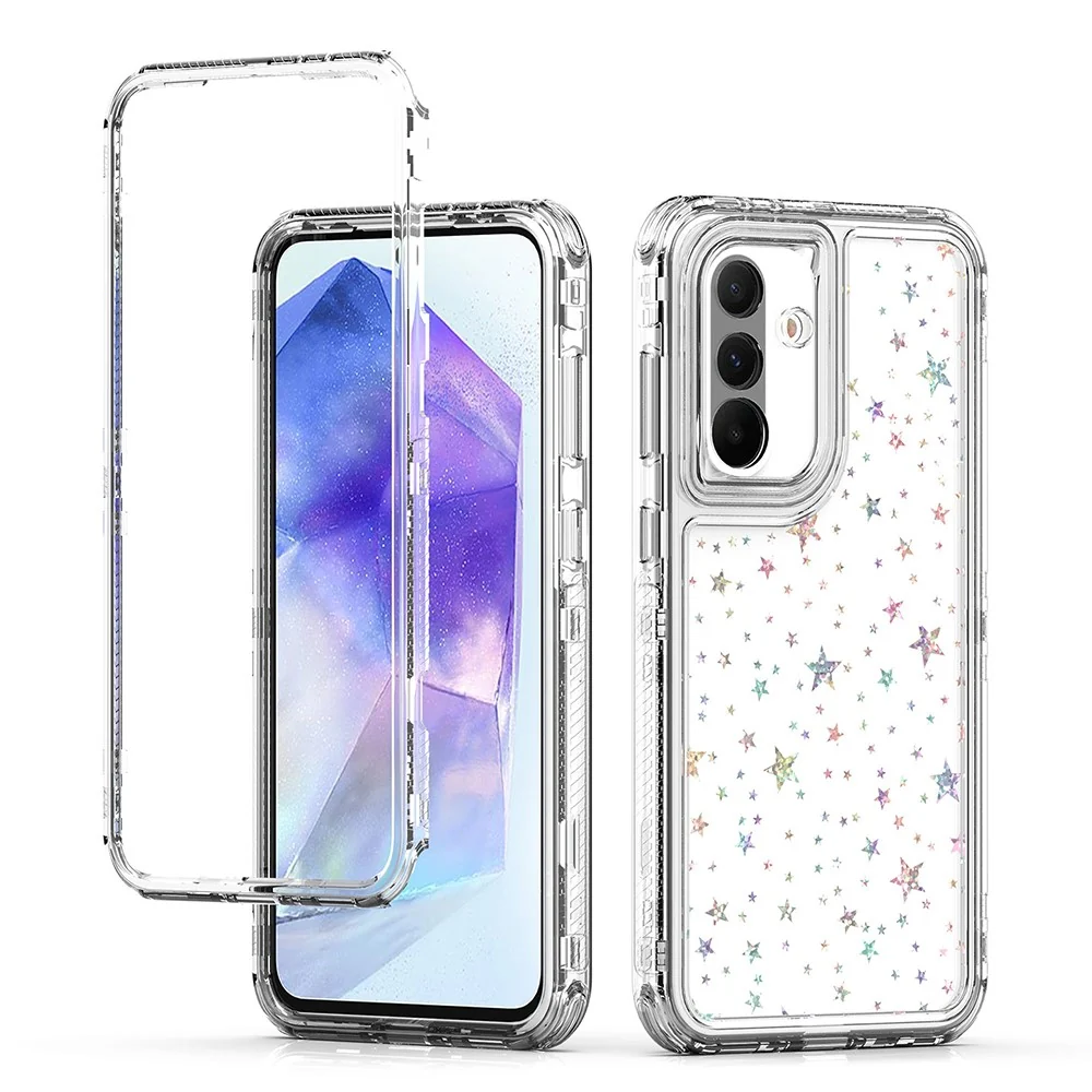 Capa StarClear Laser - Image 3