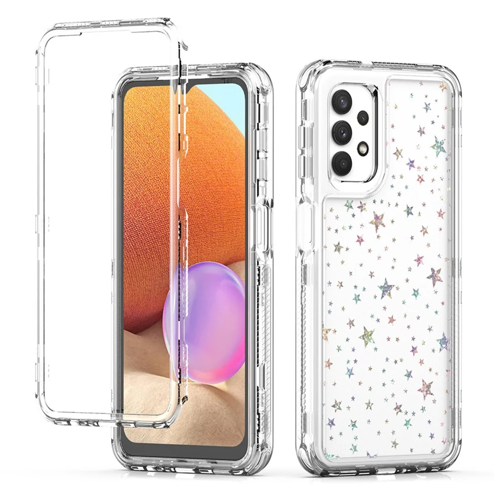 Capa HybridStars para Samsung A13 4G / 5G - Image 3