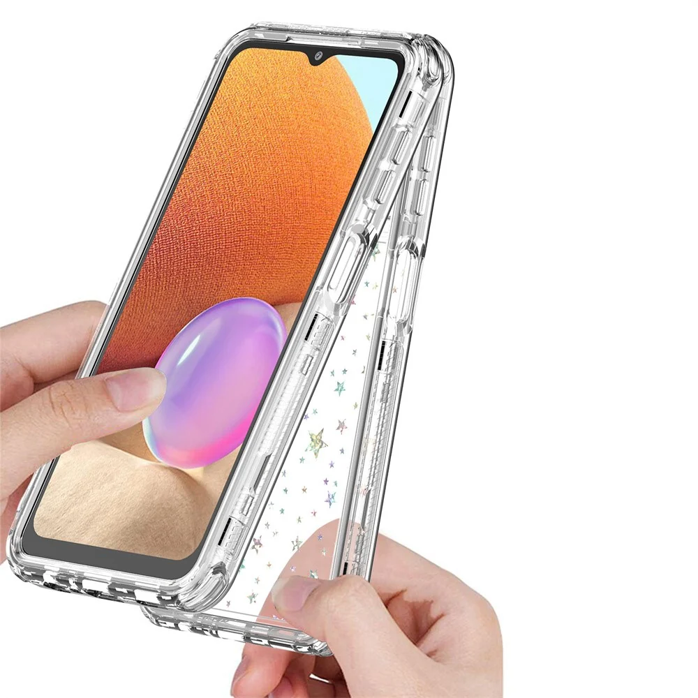 Capa HybridStars para Samsung A13 4G / 5G - Image 4