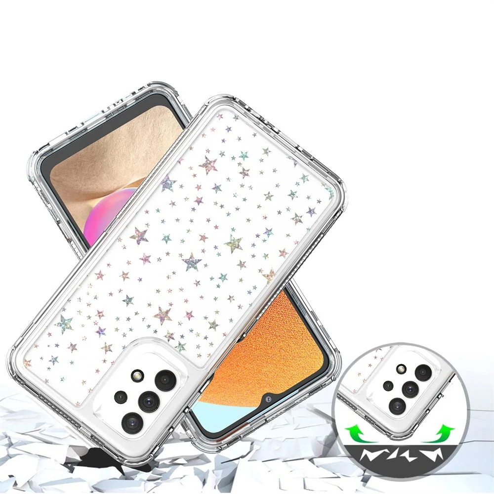 Capa HybridStars para Samsung A13 4G / 5G - Image 5