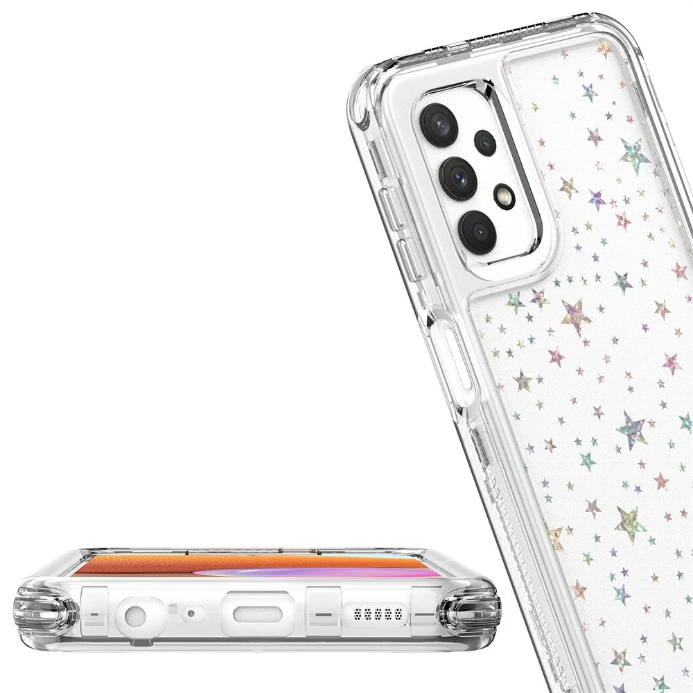 Capa HybridStars para Samsung A13 4G / 5G - Image 6