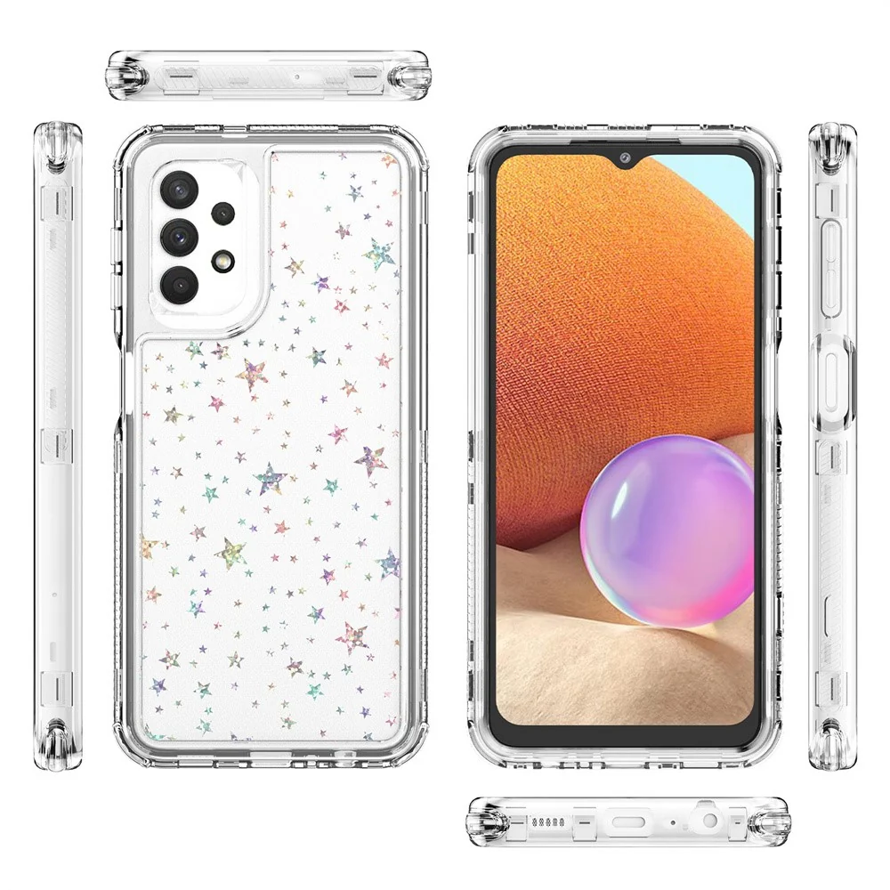 Capa HybridStars para Samsung A13 4G / 5G - Image 8