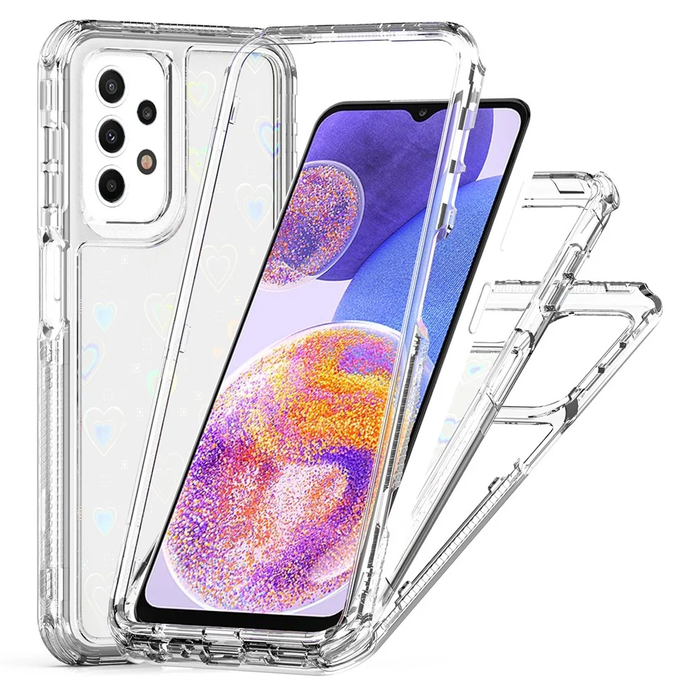 Capa HybridStars para Samsung A13 4G / 5G - Image 9