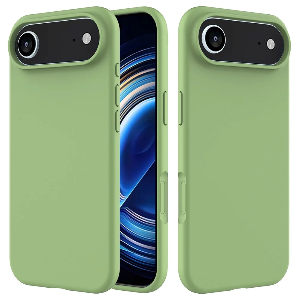 Capa SoftTouch Silicone para iPhone 17 Air - Image 3