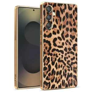 Capa LeoGold para Samsung Galaxy A16