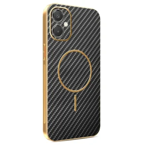 Capa Carbon Electro para Samsung A06 5G
