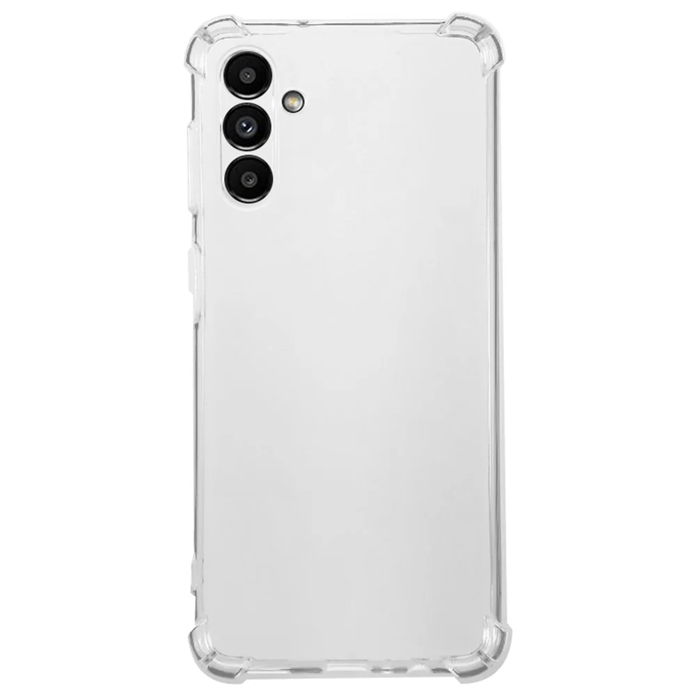 Capa ClearGuard TPU Reforçada para Samsung A13 5G