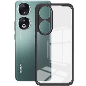 Capa Transparente iMak UX‑9A para Honor 90