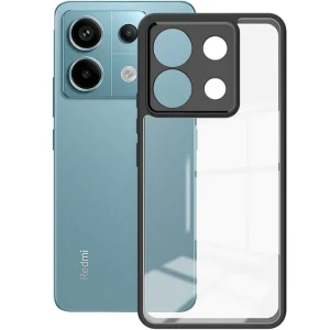 Capa Transparente iMak UX‑9A para Xiaomi Redmi Note 13 Pro 5G
