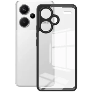 Capa Transparente iMak UX‑9A para Xiaomi Redmi Note 13 Pro+