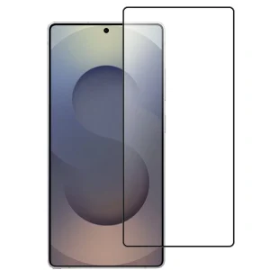 Película de Vidro Temperado AGC Full Cover para Samsung S26 Ultra