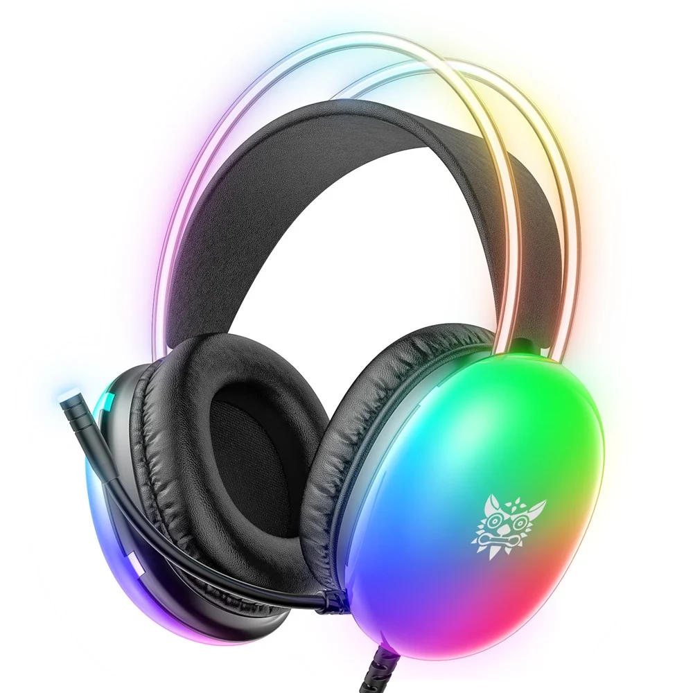 Auscultadores Gaming Onikuma X25 - Image 9