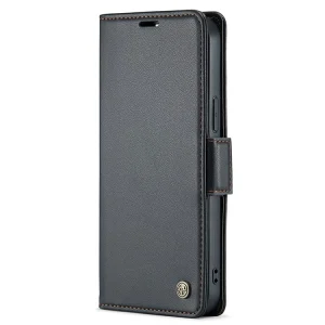 Capa Livro CaseMe - Preto