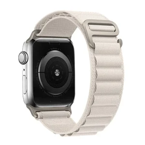 Bracelete de Nylon Starlight para Smartwatch