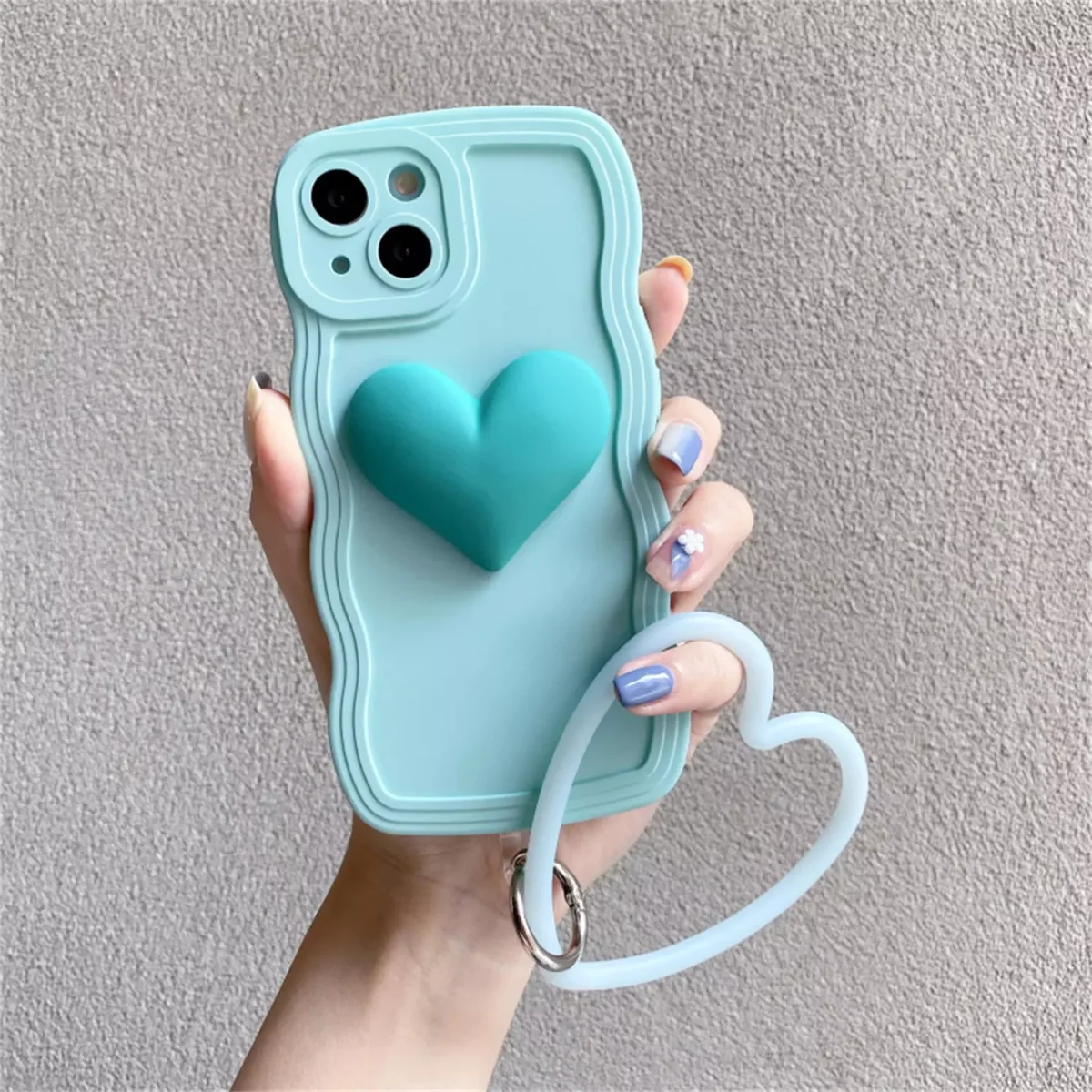 Heart Wave - Image 5