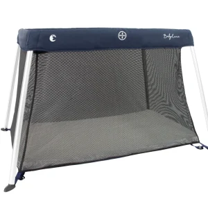 BABY LUNE - Parque para bebé / Cama de viagem