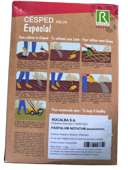 Relva Brasileira - Image 3