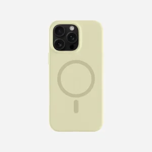 Capa MagVelvet para iPhone