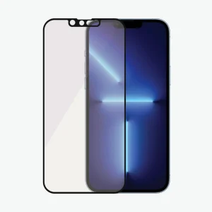 Película de Vidro Anti Luz Azul para iPhone