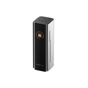 Ecoflow Rapid Pro Power Bank 27650mAh 300W c/Cabo Integrado de 140W