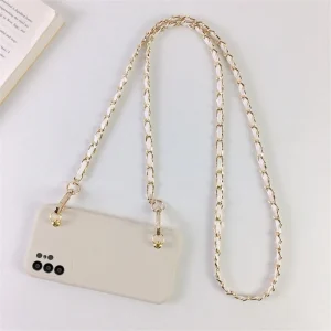 Crossbody Lanyard