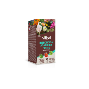 Inseticida Acaricida Forte Acarame 13 SL VITHAL