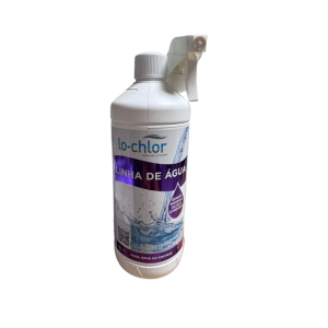 Lo-Chlor Linha de água 1LT